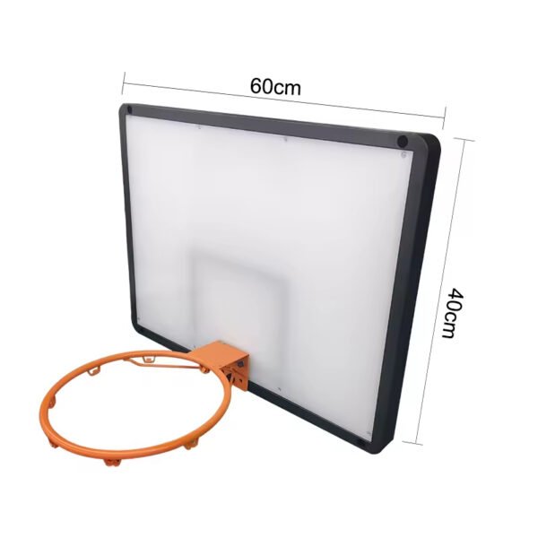 Basketball Shooting - Image 3