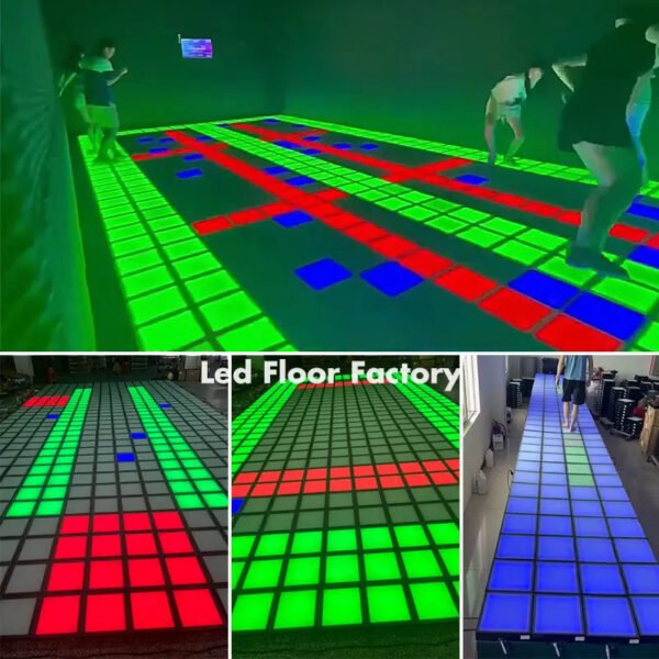 Interactive Game Floor - Image 4