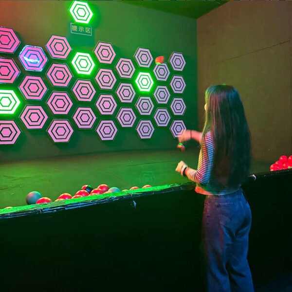 Target Toss