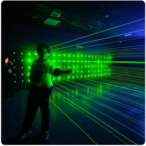 Laser Escape - Image 4