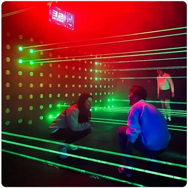 Laser Escape - Image 2